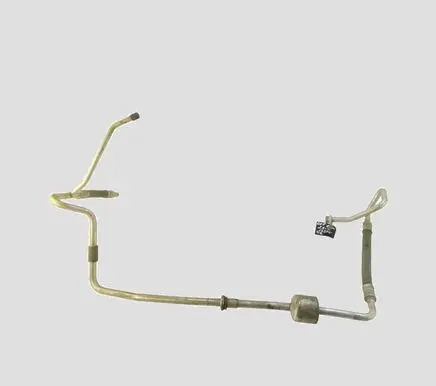 Peugeot 407 Air conditioning (A/C) pipe/hose