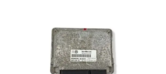 Volkswagen Golf IV Engine control unit/module 06A906019 5WP439503