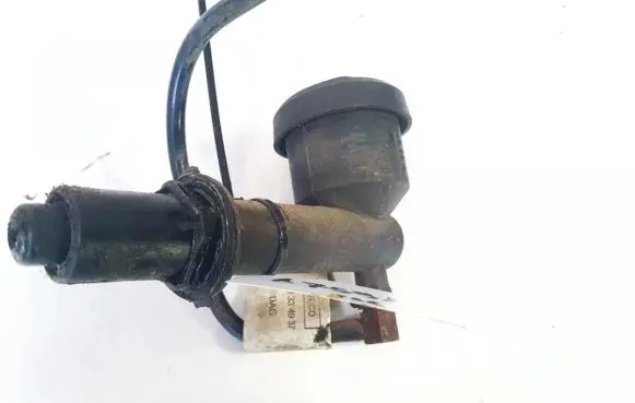 Iveco Daily 40.8 Clutch master cylinder pt39z9607a