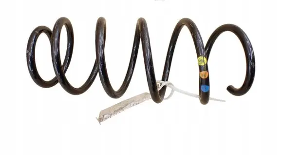 Alfa Romeo Mito Front coil spring 50514067