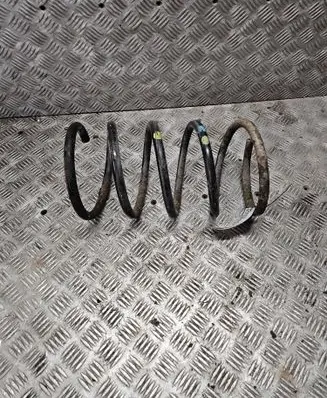Hyundai Santa Fe Front coil spring 