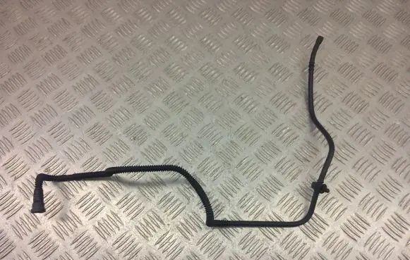 Volkswagen ID.3 Air intake hose/pipe