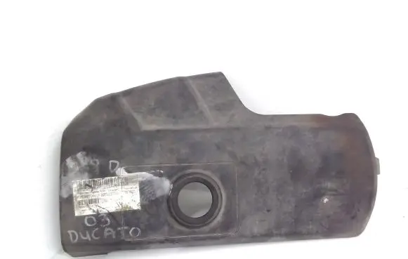 Fiat Ducato Engine cover (trim) 504034873A