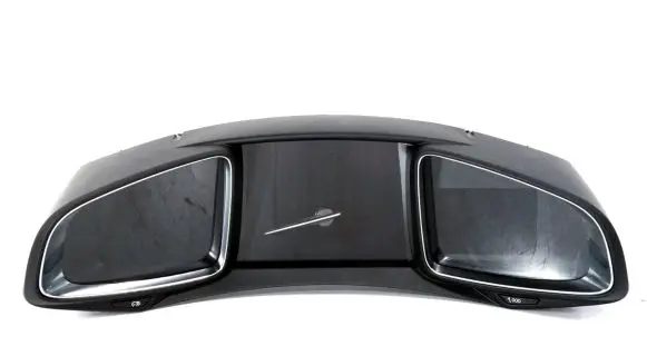 Citroen DS5 Speedometer (instrument cluster) 9806017780