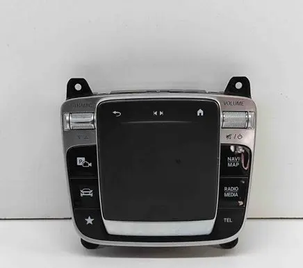 Mercedes-Benz A W177 Head unit multimedia control A2479004103