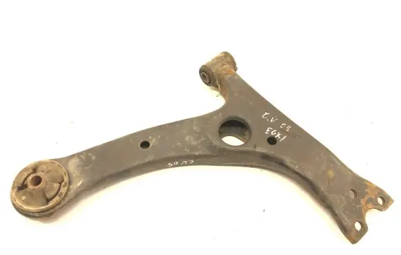 Toyota Corolla Verso E121 Front lower control arm/wishbone