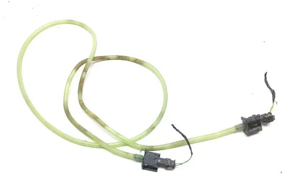 BMW X2 F39 Airbag deployment crash/impact sensor 6821100 11868033 18021500502