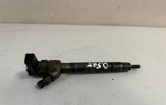 Mercedes-Benz C W203 Fuel injector A6110700987