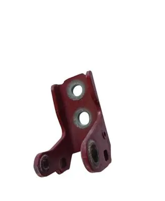 Jaguar XK - XKR Front door upper hinge 2W93F22800-JAG 2W93-F22800-AP