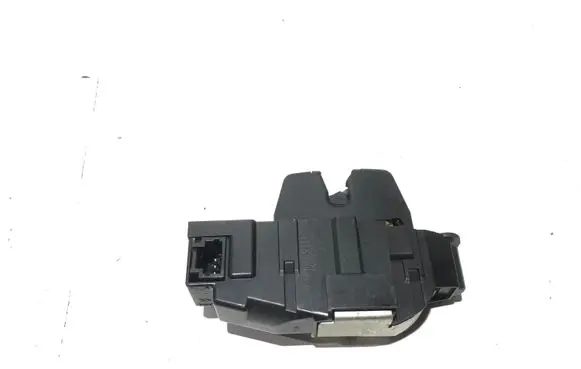 Citroen C4 I Picasso Loading door lock 9671153780