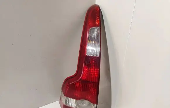 Volvo V50 Rear/tail lights