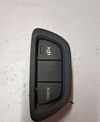 Citroen C5 Other switches/knobs/shifts 9682436677 63040713G