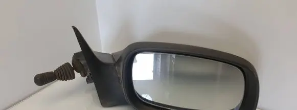 Opel Astra F Manual wing mirror E1010407 E1010405 E1010406