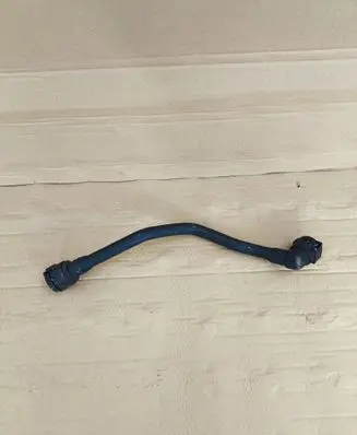 Mercedes-Benz A W176 Engine coolant pipe/hose A2465010058