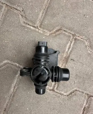 Mercedes-Benz E W213 Coolant heater A0005061500 0005061500 SW212700