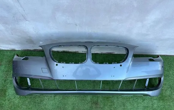 BMW 5 F10 F11 Front bumper 51117200712
