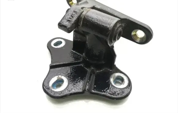Mercedes-Benz GL X164 Tailgate/trunk/boot hinge