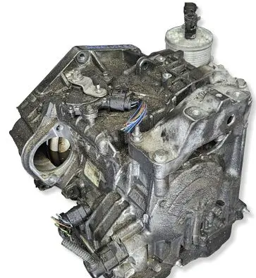 Volkswagen PASSAT B7 USA Automatic gearbox 364833 09G 300033P