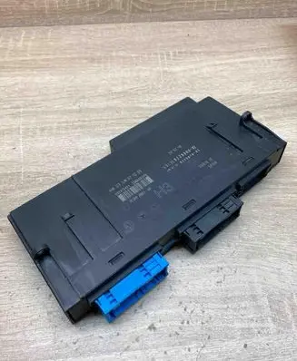 BMW 3 E90 E91 Comfort/convenience module 9229880 10681810