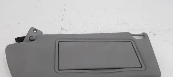 Opel Vectra C Sun visor