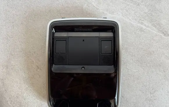 Land Rover Range Rover Sport L494 Headlining roof glove box L8A215K609AA-ED94 1569555004 20191114A