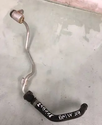 BMW X4 G02 Engine coolant pipe/hose 847177301
