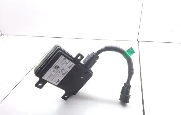 KIA Sportage Blind spot module CCAB12LP4910T0 2012DJ7356