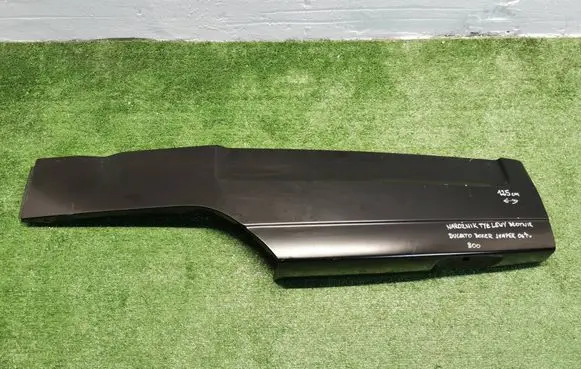 Fiat Ducato Rear arch trim 1347668080 68167503AA