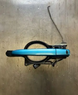Mitsubishi ASX Front door exterior handle