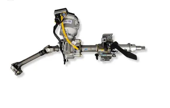 Hyundai i20 (BC3 BI3) Electric power steering pump 56340Q0100 GE50454G00 20416M011