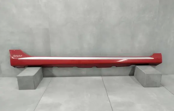 KIA Picanto Front sill (body part) 87754-G6300