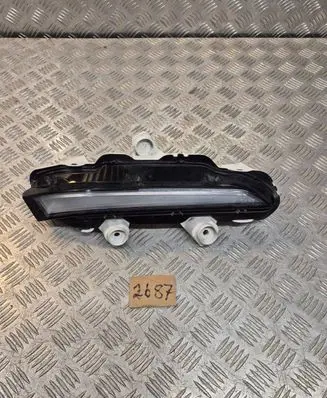 Peugeot 208 II LED Daytime headlight 9824241480