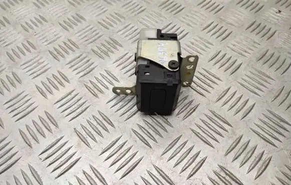 Toyota Corolla Verso AR10 Ignition lock 626399000 2584AR124KTY