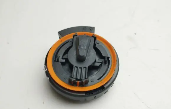 Tesla Model 3 Airbag deployment crash/impact sensor 103676200A