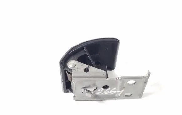 Mitsubishi Outlander Engine bonnet (hood) release handle 5910A027XA
