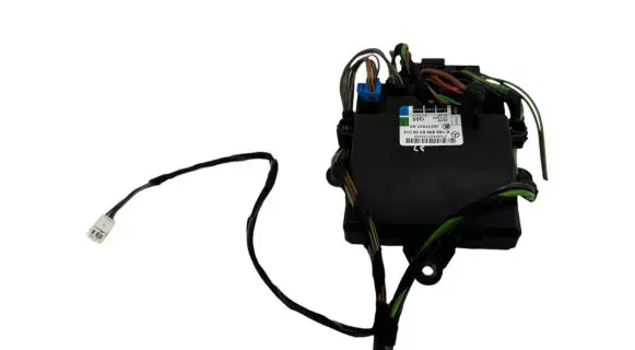 Mercedes-Benz A W169 Door control unit/module A1699000300 1001703700