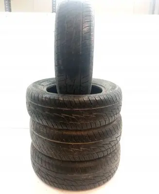 Volkswagen PASSAT B5 R15 winter tire 