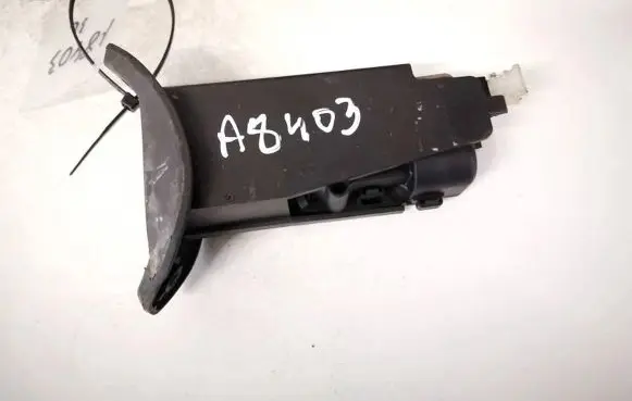 Opel Meriva A Central locking motor 13118781
