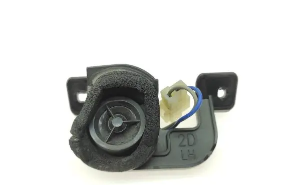 Subaru Legacy Front door high frequency speaker 86301AG81A