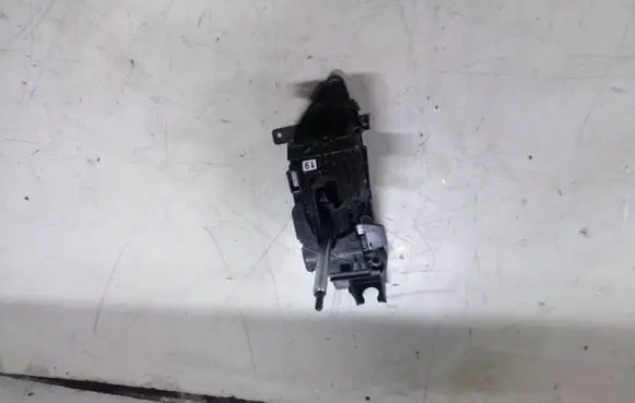 Toyota Highlander XU70 Gear selector 