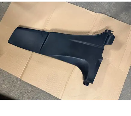 Suzuki Vitara (LY) (B) pillar trim (bottom) 7624154P0