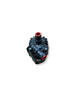 Volvo XC90 Electric auxiliary coolant/water pump 31338384 701360550