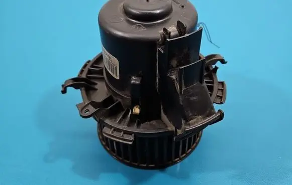 Renault Master II Heater fan/blower IMPRK1543858