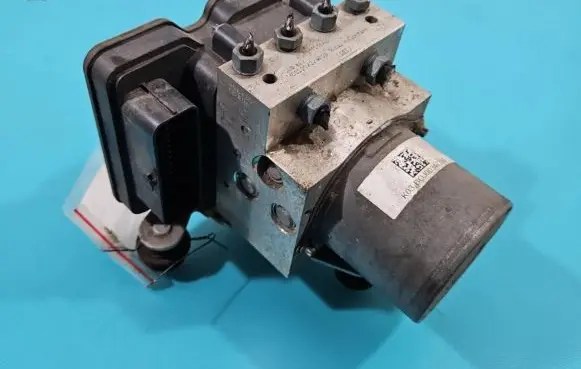 Audi A7 S7 4G ABS Pump 4G0614517AL IMPRK1379710