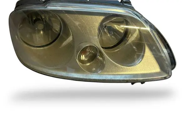 Volkswagen Caddy Headlight/headlamp 2K0941006B