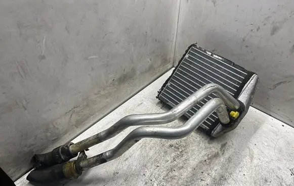 Opel Combo C Heater blower radiator 662184HQ