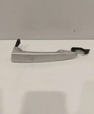 BMW 3 E90 E91 Front door exterior handle E9XL14