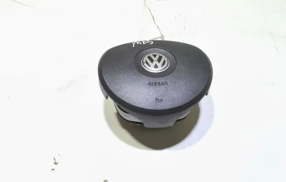 Volkswagen Golf V Steering wheel airbag 1K0880201A