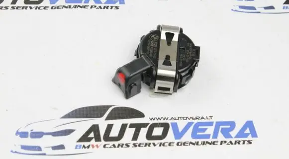 BMW X3 F25 Rain sensor 9234087