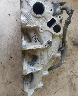 Mercedes-Benz Vito Viano W447 Intake manifold